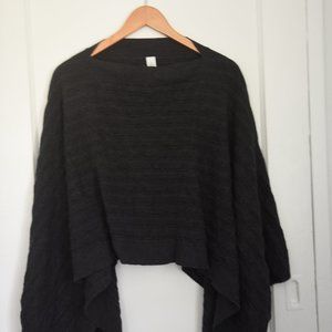 Lululemon Forward Flow Poncho